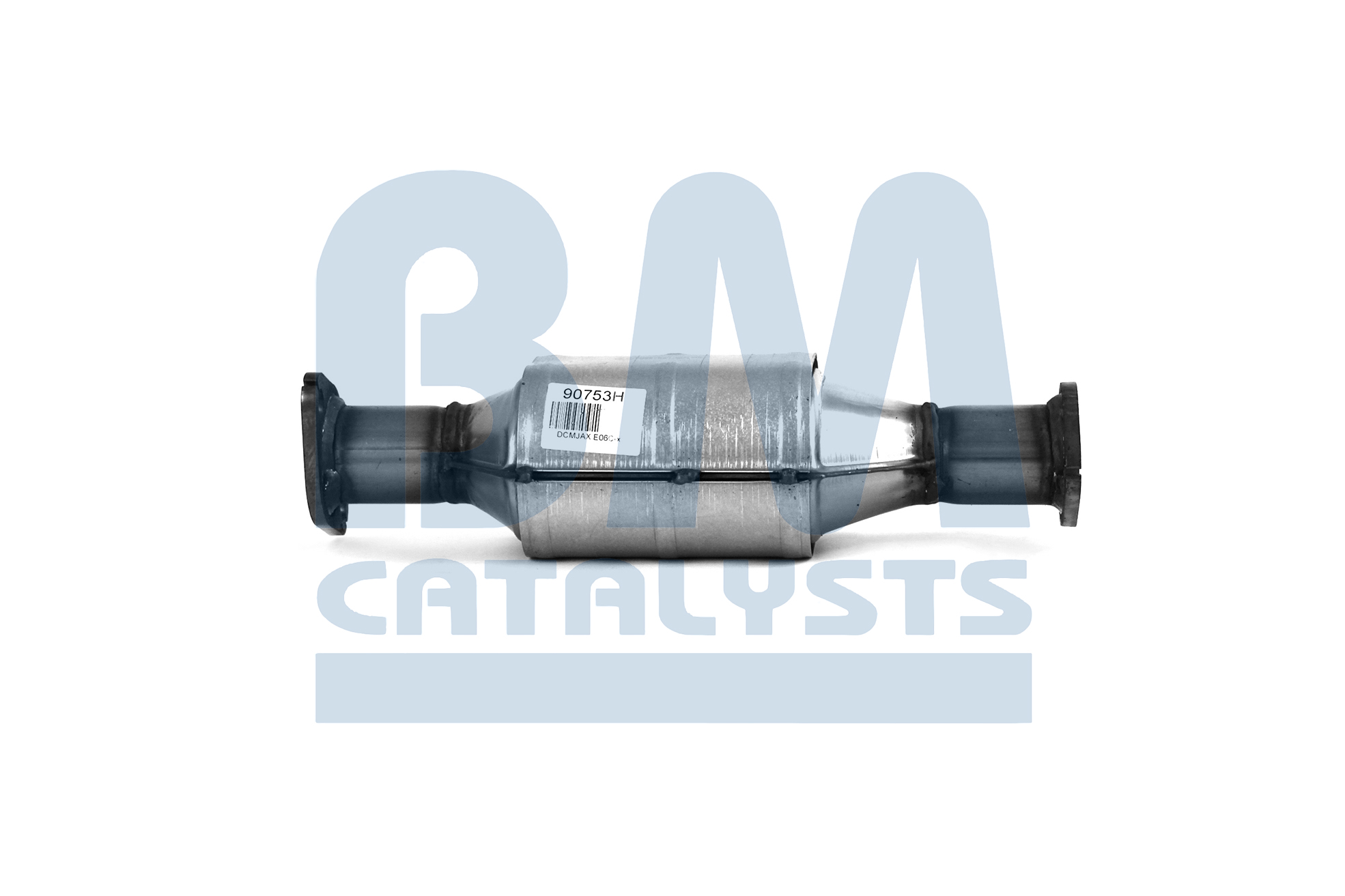 BM CATALYSTS BM90753H catalyseur MITSUBISHI Space Wagon II (N3) 2.0 133CV 1994