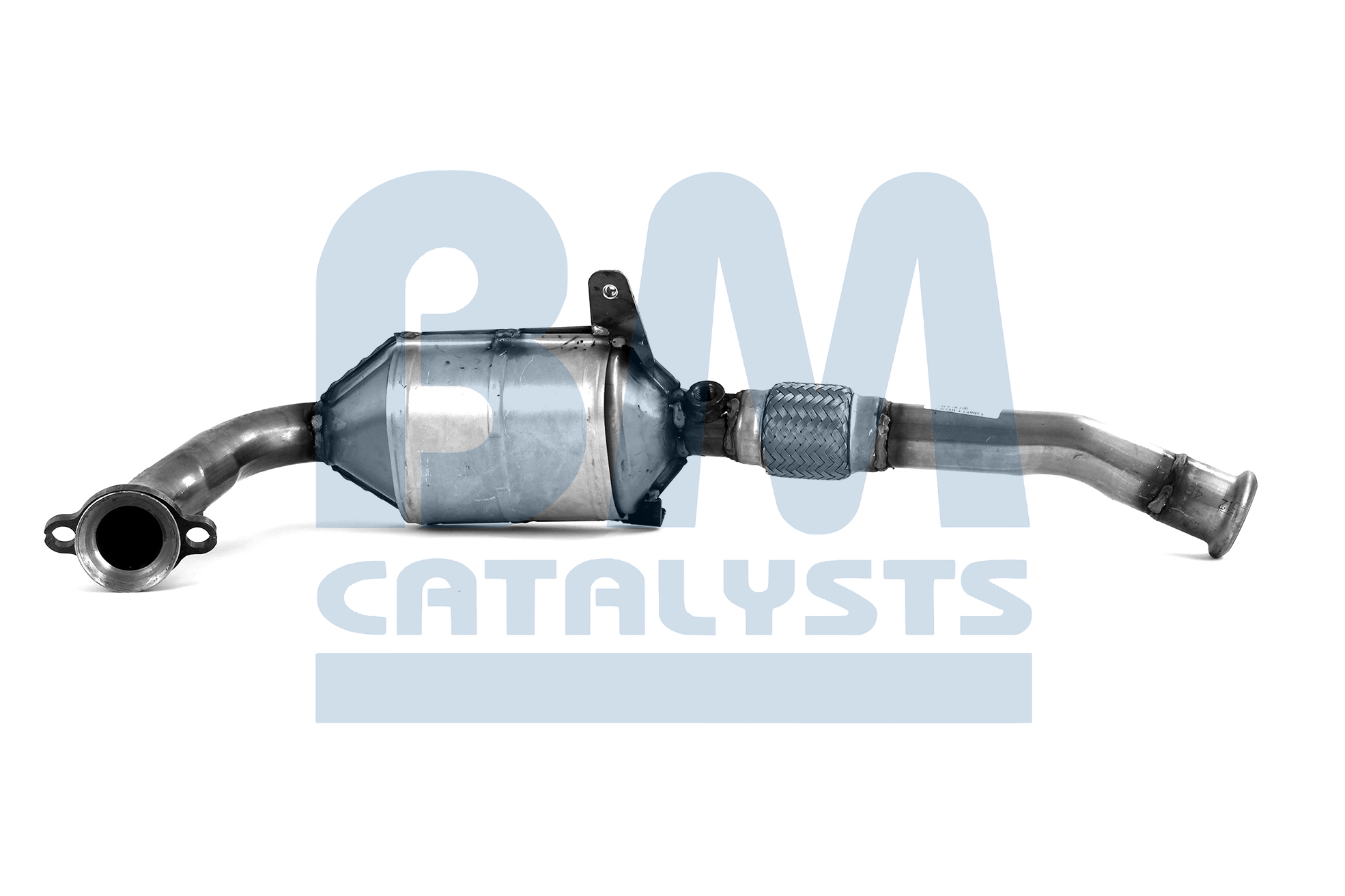 Kat BM90754H BM CATALYSTS RENAULT Clio II Schrägheck (BB, CB) 1.4 (B/CB0C, B/CB0S) 2005 75 PS