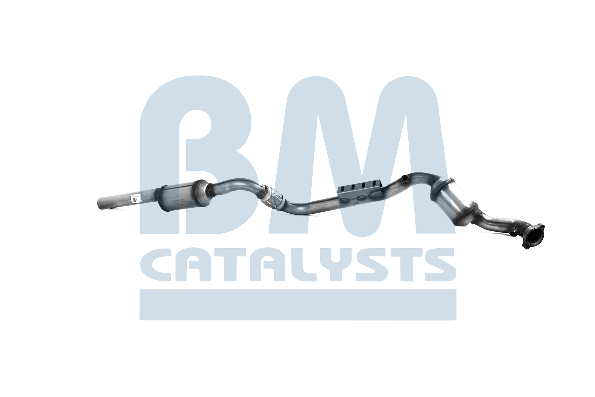 kupić BM CATALYSTS (BM90760H) Katalizator