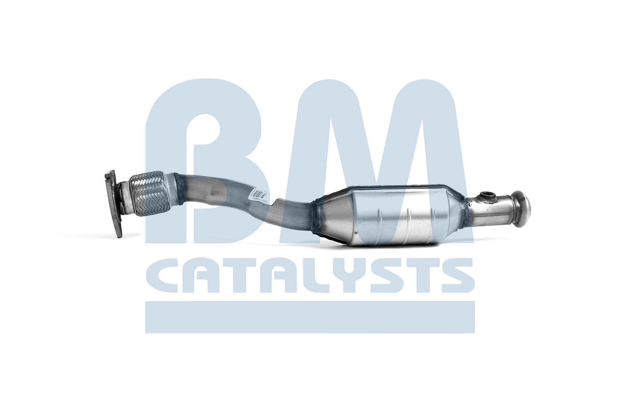 kupić BM CATALYSTS (BM90812H) Katalizator