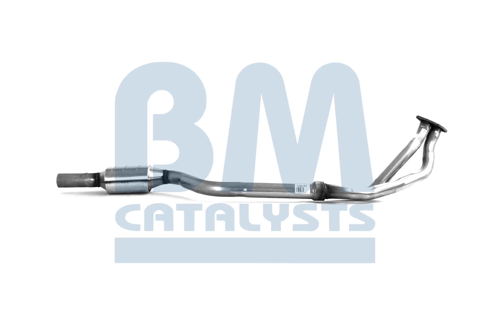 kupić BM CATALYSTS (BM90823H) Katalizator