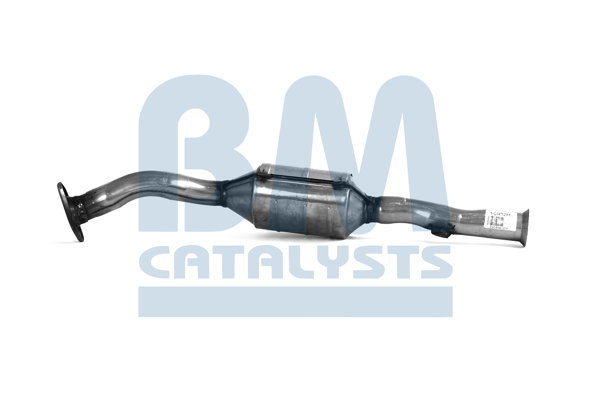 Numéro OEM 1731-E1 - Catalyseur BM90952H PEUGEOT, CITROËN, TALBOT