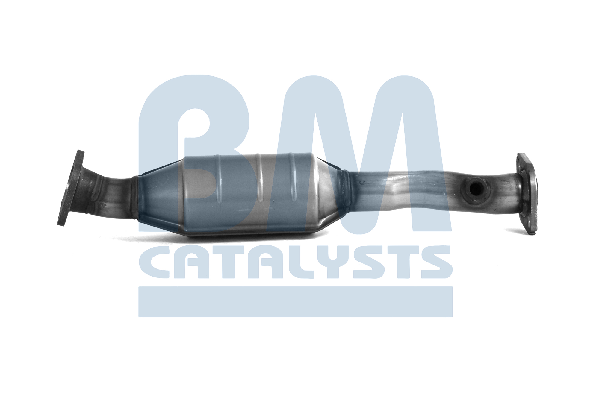 Numer OEM 14250-54G40 - Katalizator BM91010H SUZUKI