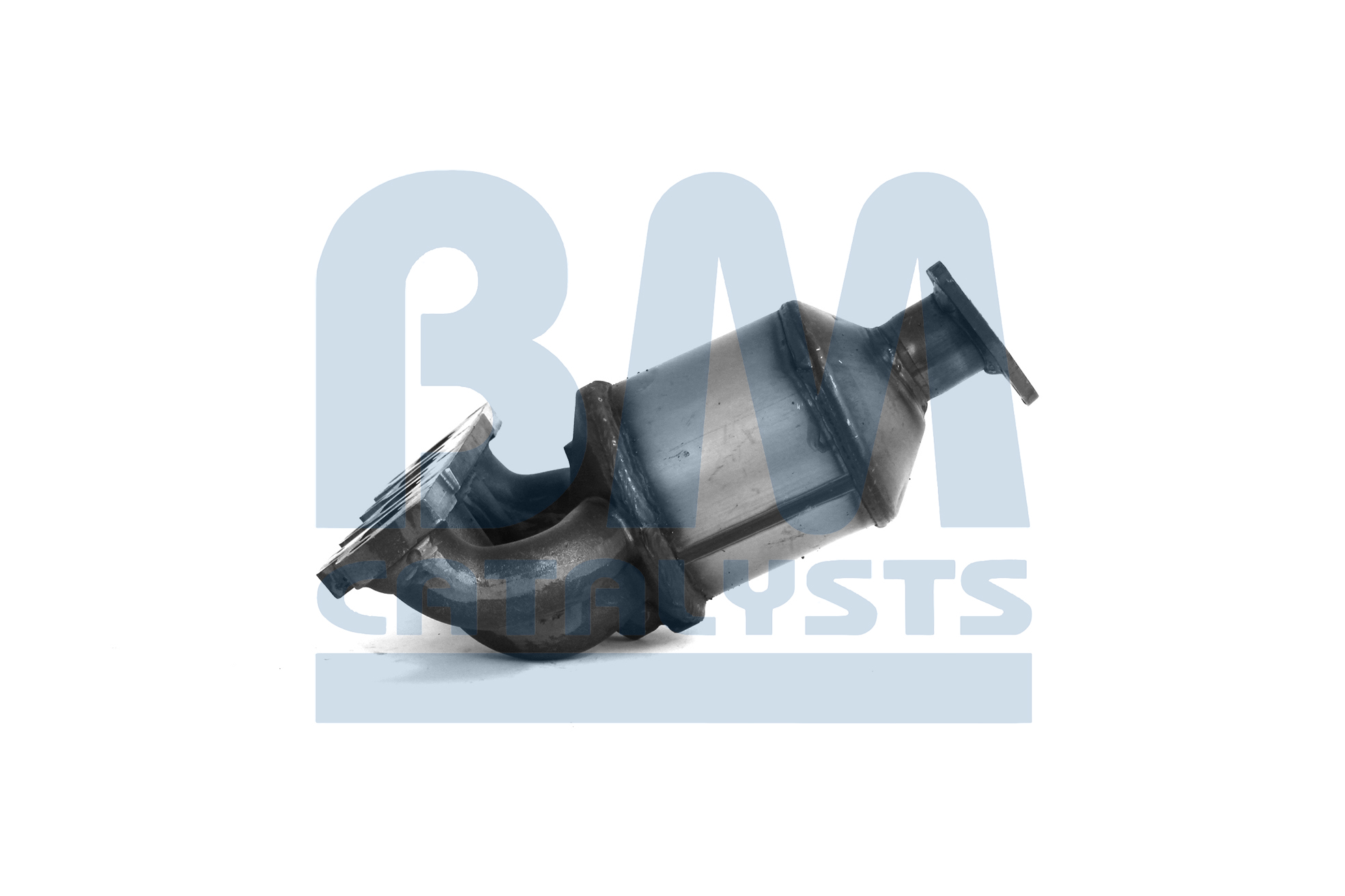 BM CATALYSTS BM91020H catalytic converter OPEL Astra G CC (T98) 1.4 16V (F08, F48) 90hp 2003