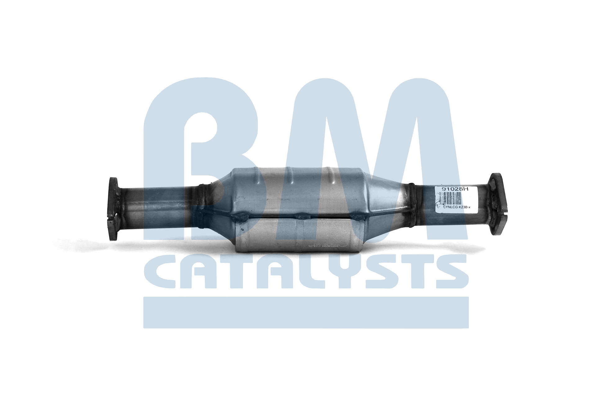 Kat BM91028H BM CATALYSTS MITSUBISHI Space Wagon III (N5) 2.4 GDI (N84W) 2003 150 PS