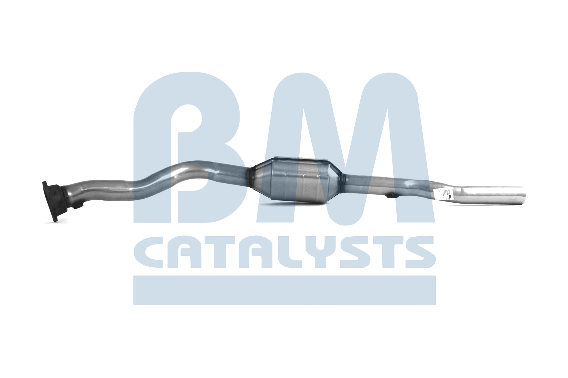 Numer OEM 1705-Y1 - Katalizator BM91030H MERCEDES-BENZ, PEUGEOT, CITROËN, DS
