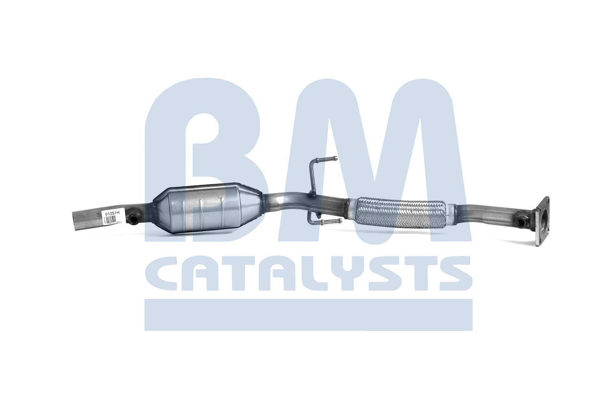 acheter BM CATALYSTS (BM91051H) Catalyseur