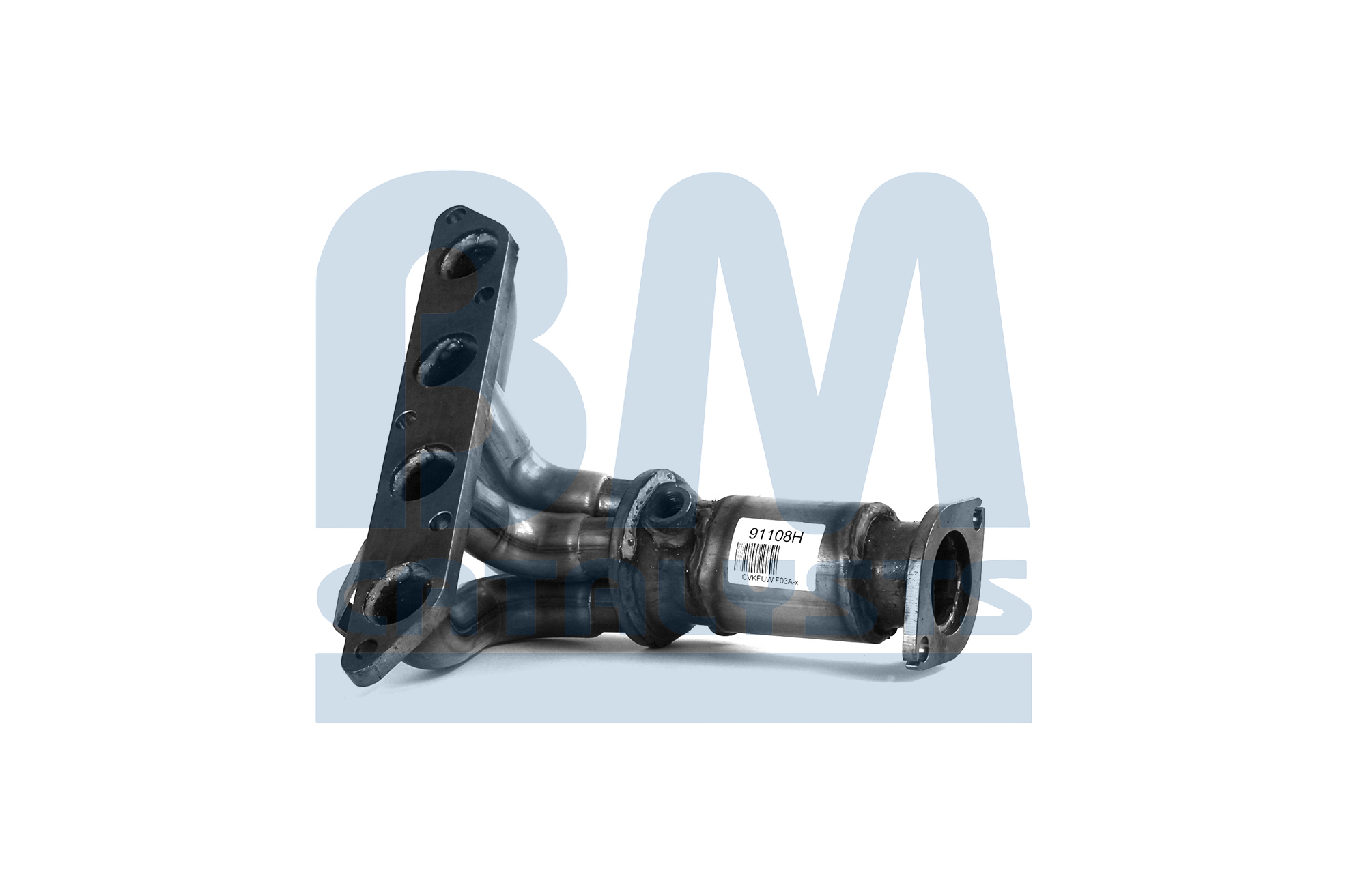 BM CATALYSTS | Katalysator Non-approved BM91108H LAND ROVER Freelander I SUV (L314) 2002 billige på nett