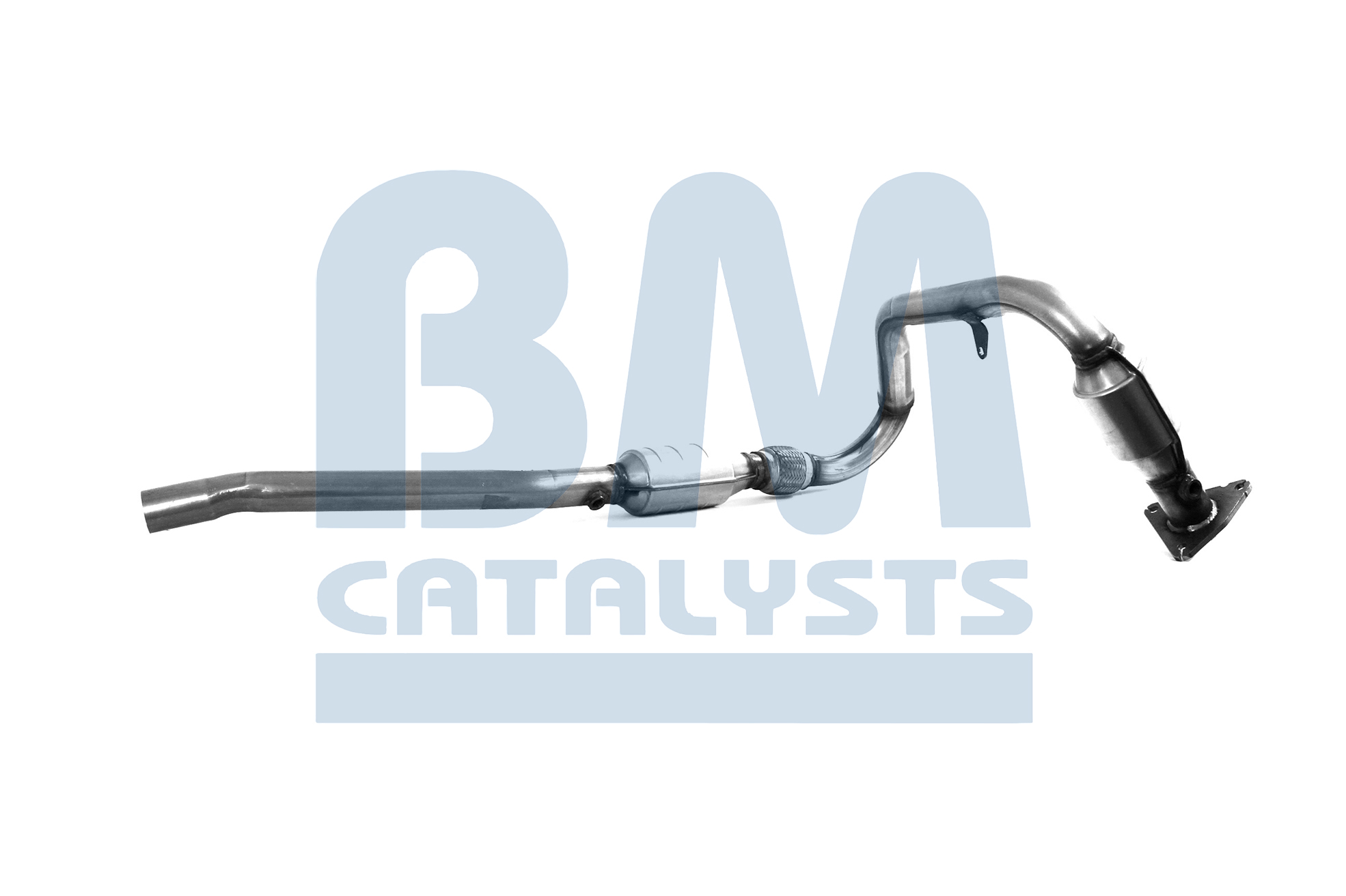 Kat BM91126H BM CATALYSTS FORD Transit Mk5 Bus (V184, V185) 2.3 16V RWD (F_B_, F_C_, F_A_) 2003 146 PS