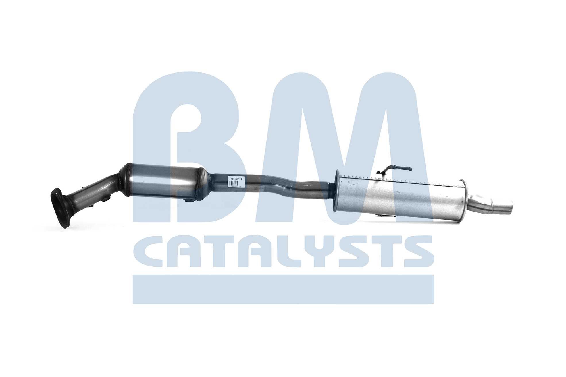 kupić BM CATALYSTS (BM91251H) Katalizator
