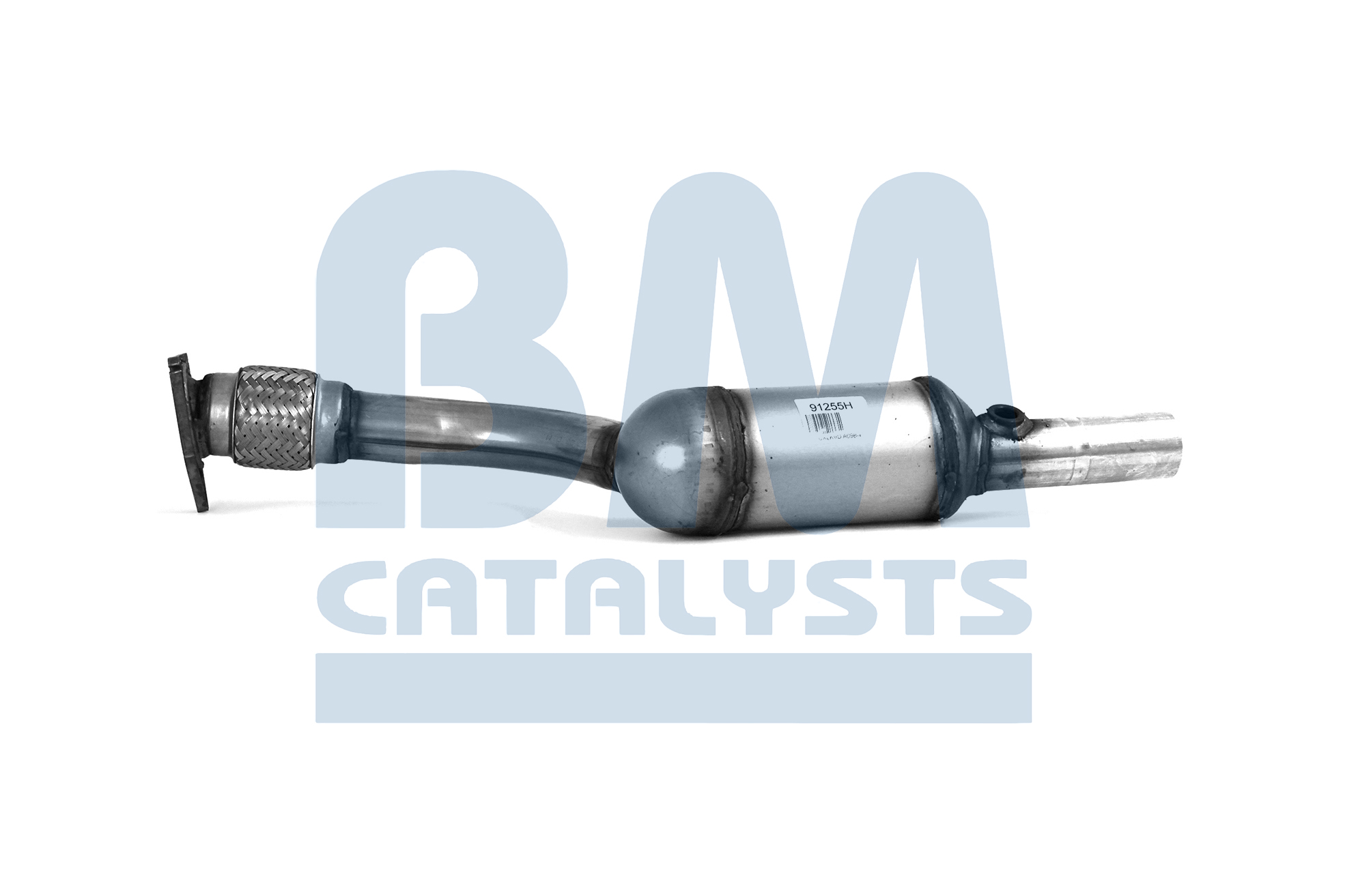 acheter BM CATALYSTS (BM91255H) Catalyseur