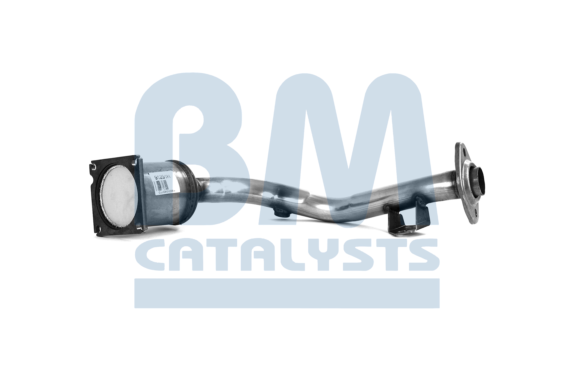 kupić BM CATALYSTS (BM91291H) Katalizator