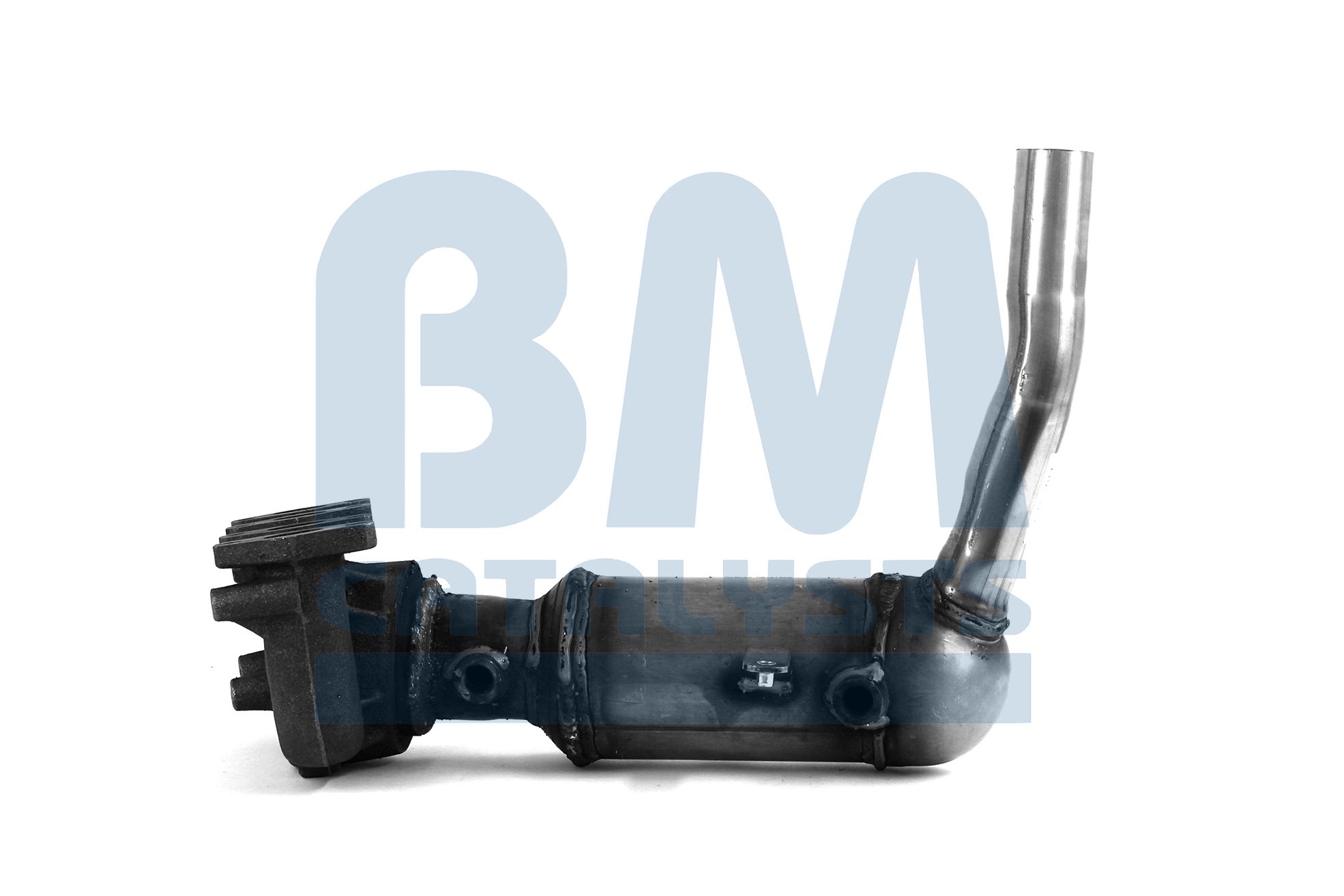 kupić BM CATALYSTS (BM91318H) Katalizator