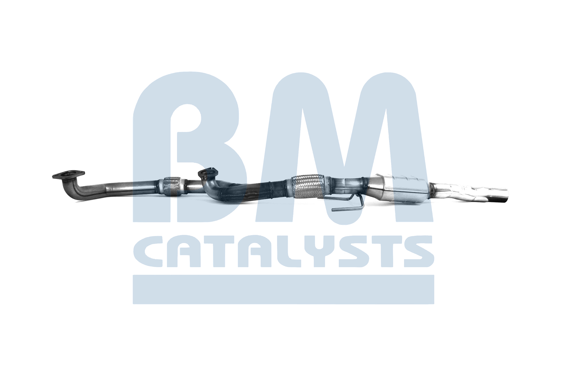 BM CATALYSTS BM91404H Katalysator VAUXHALL Vectra Mk2 (C) Limousine (Z02) 3.2 V6 211 PS Benzin 2007