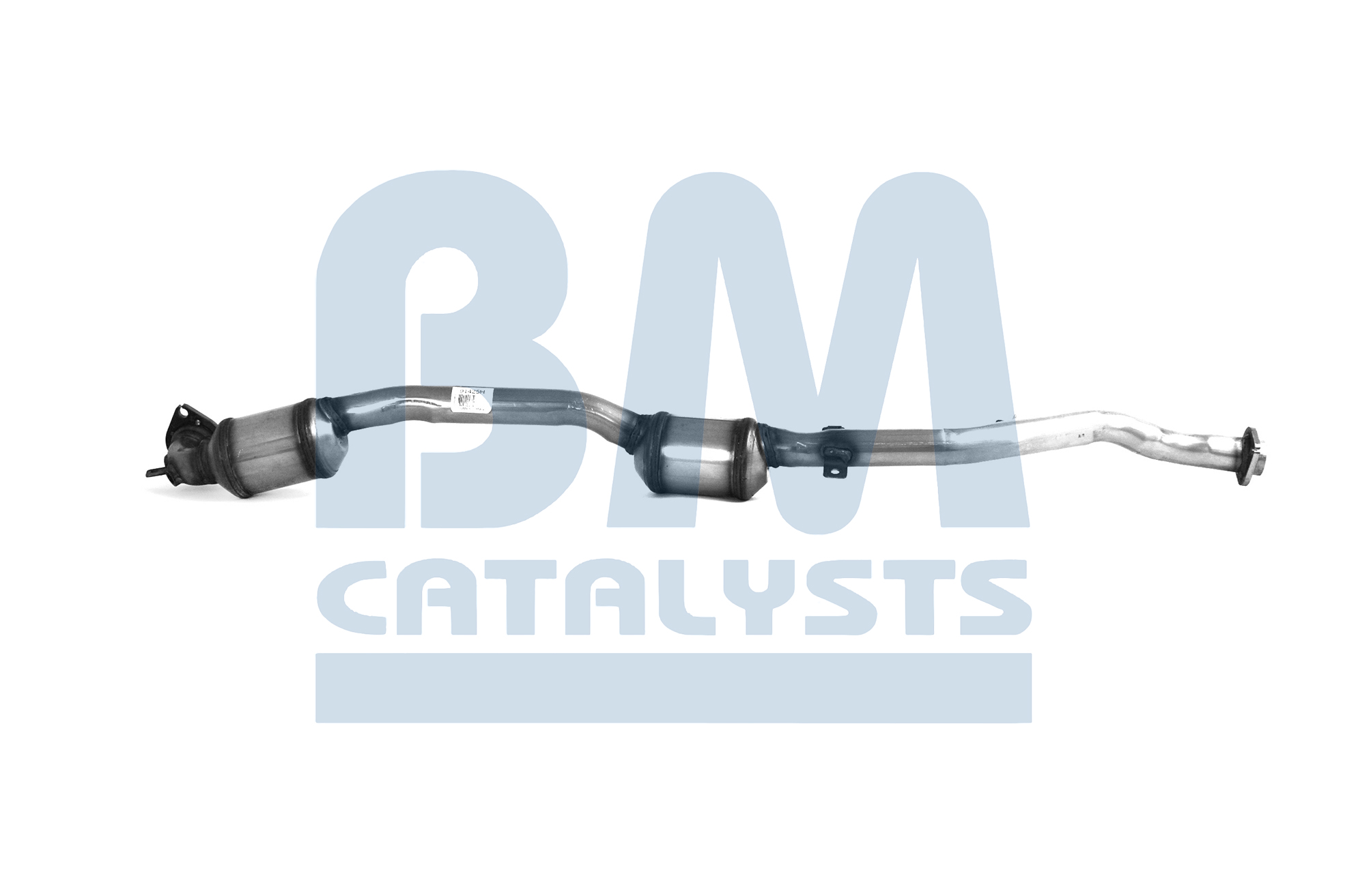 BM CATALYSTS BM91425H Katalysator Subaru SVX CX