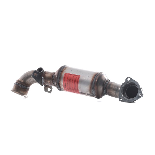 BM CATALYSTS | Krümmerkatalysator Non-approved BM91499H MINI Schrägheck (R56) 2012 günstig online