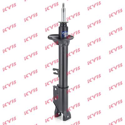 Numer OEM B097-28-900D - Amortyzator 633112 MAZDA