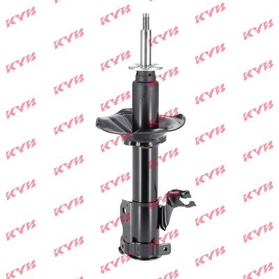 Federbein 633120 KYB NISSAN Sunny III Schrägheck (N14) 1.6 i 16V 4x4 1995 102 PS