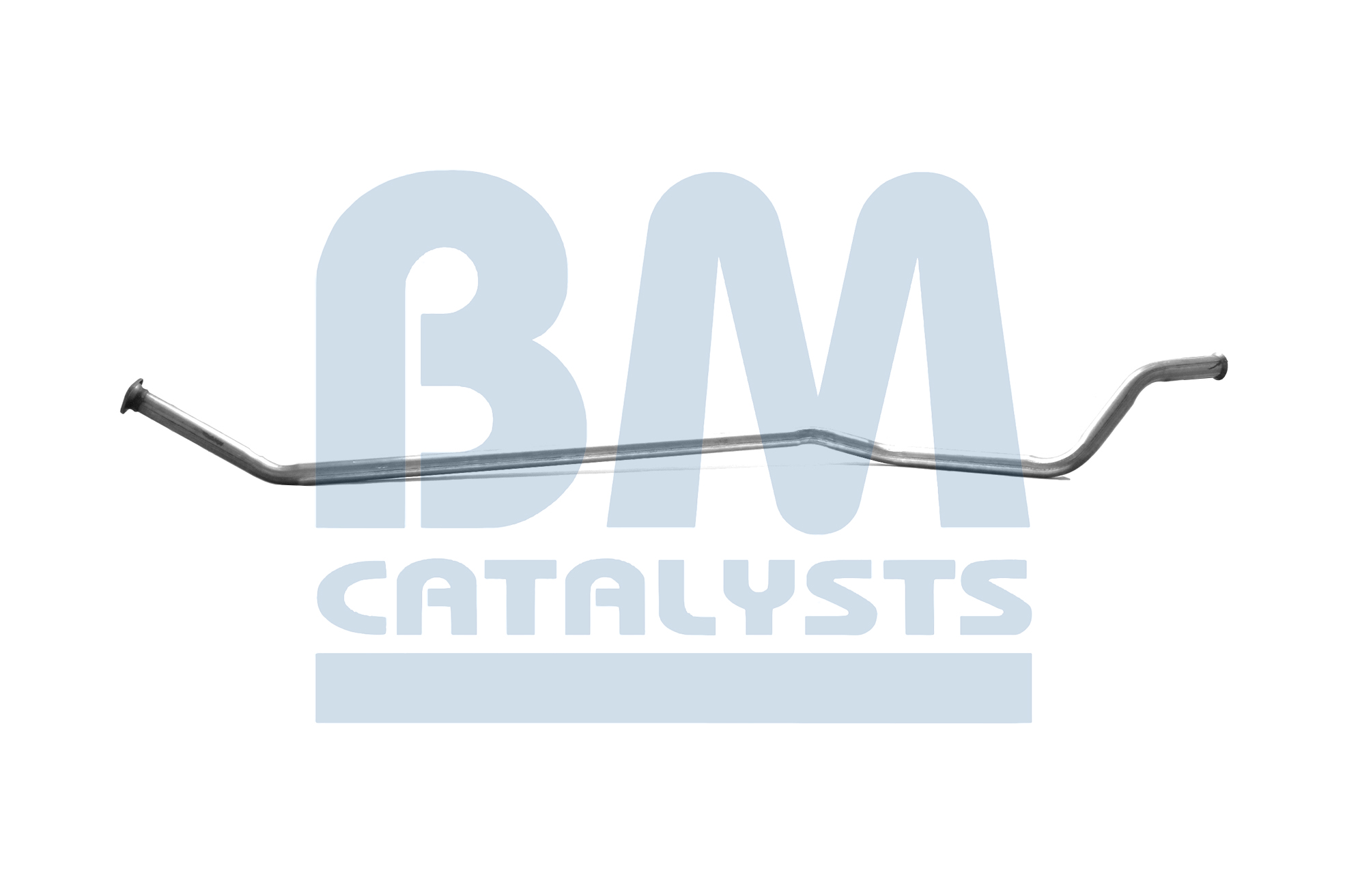 Auspuffrohr BM50088 BM CATALYSTS PEUGEOT 307 Schrägheck (3A/C) 1.4 2000 75 PS