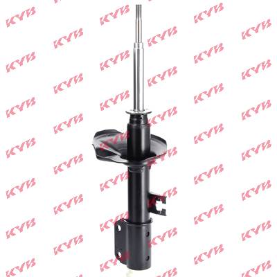 Federbein 633134 KYB SUZUKI Swift II Limousine (AH, AJ) 1.6 1991 95 PS