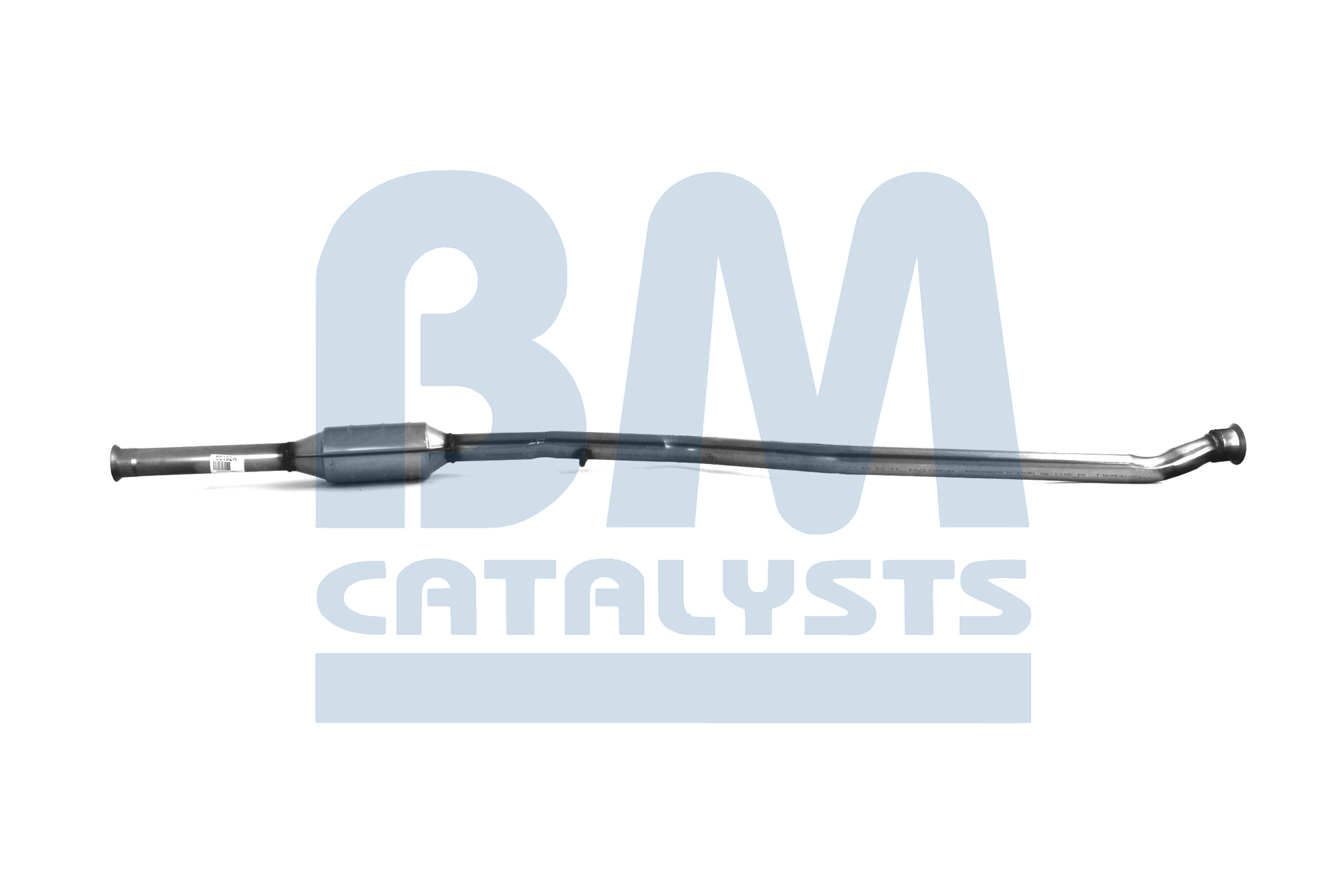 kupić BM CATALYSTS (BM80192H) Katalizator