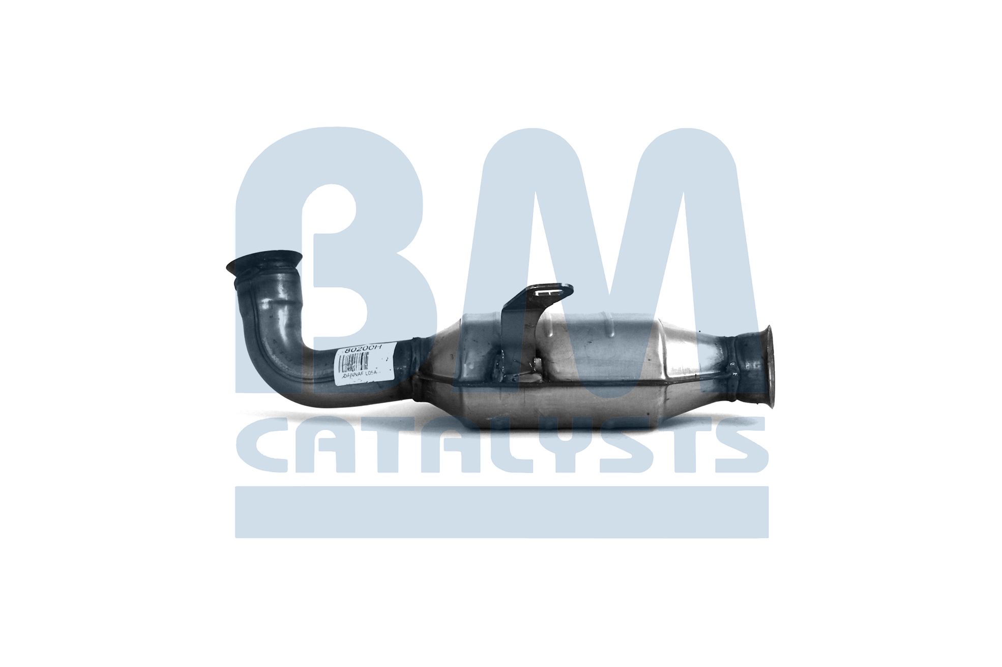 kupić BM CATALYSTS (BM80200H) Katalizator