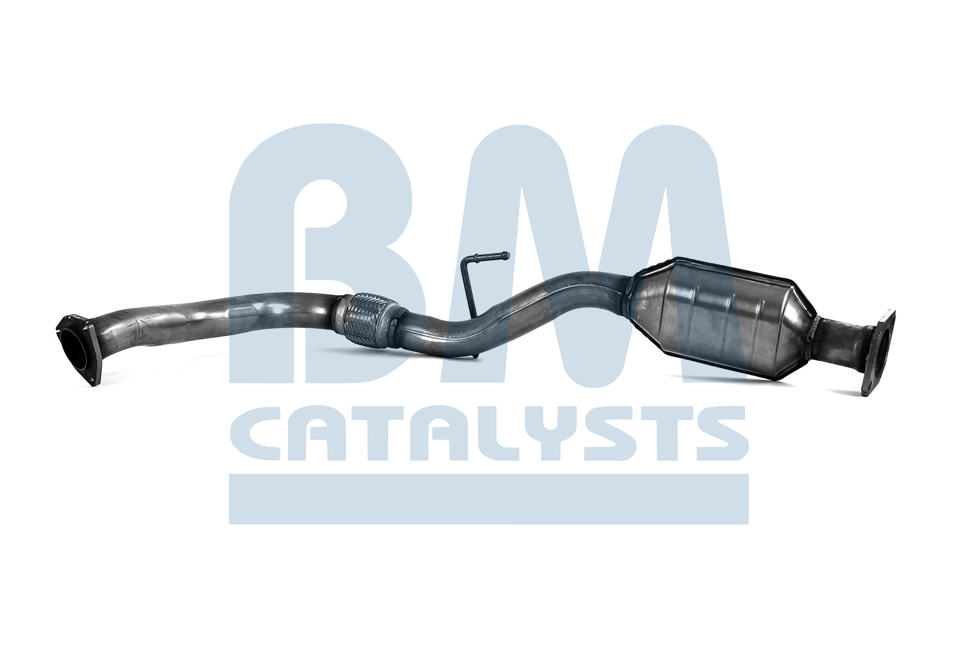kupić BM CATALYSTS (BM80206H) Katalizator