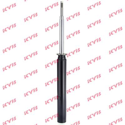 KYB 633174 Shock absorber SUZUKI SWIFT 2 (AH, AJ) 1.3 71 hp Petrol 1990