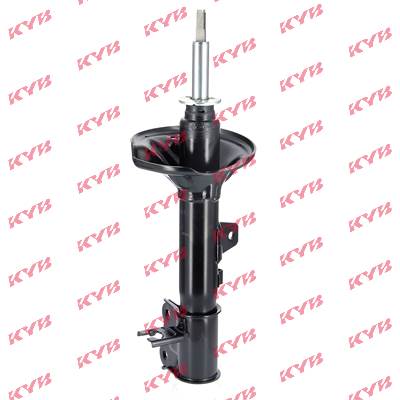 Numéro OEM 55361-29-610 - Amortisseur 633181 CITROËN, KIA, HYUNDAI