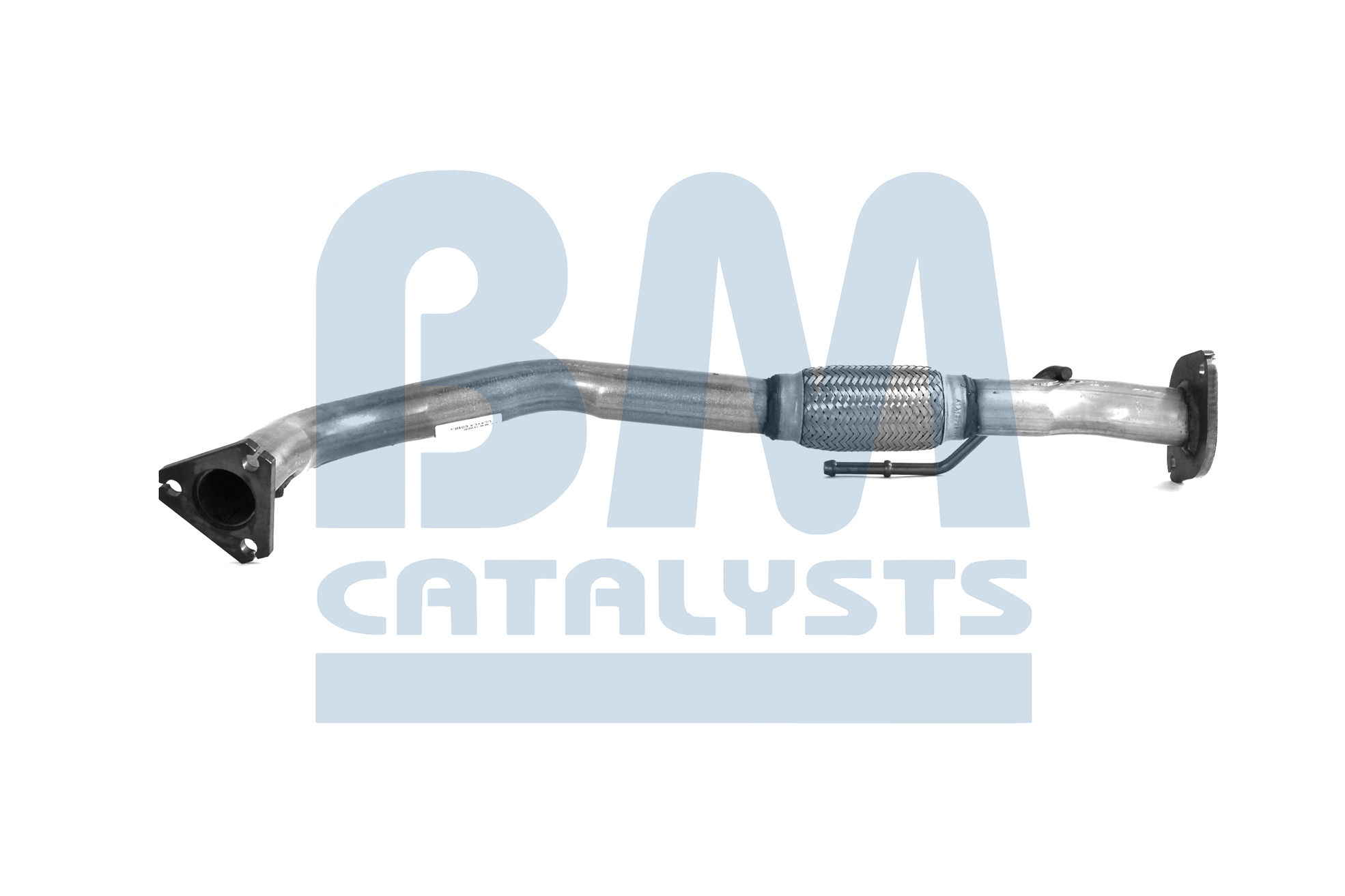 Numer OEM 46 47 1570 - Rura wydechowa BM70002 FIAT, ALFA ROMEO, LANCIA, AUTOBIANCHI
