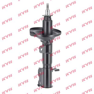 Numer OEM 96 298 716 - Amortyzator 633202 CHEVROLET, DAEWOO