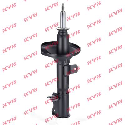 Numer OEM 96 298 716 - Amortyzator 633203 CHEVROLET, DAEWOO