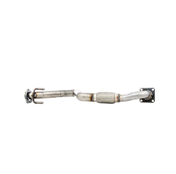 Número OEM 1J0 254 302 L - Tubo de escape BM70334 SEAT, AUDI, SKODA