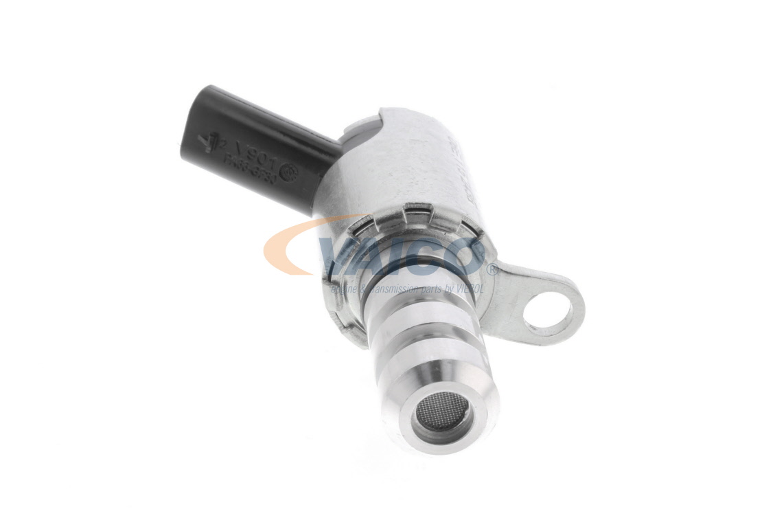 Válvula de controlo, regulação das árvores de cames V10-3729 VAICO SKODA Superb III Carrinha (3V5) 1.4 TSI 2024 125 cv