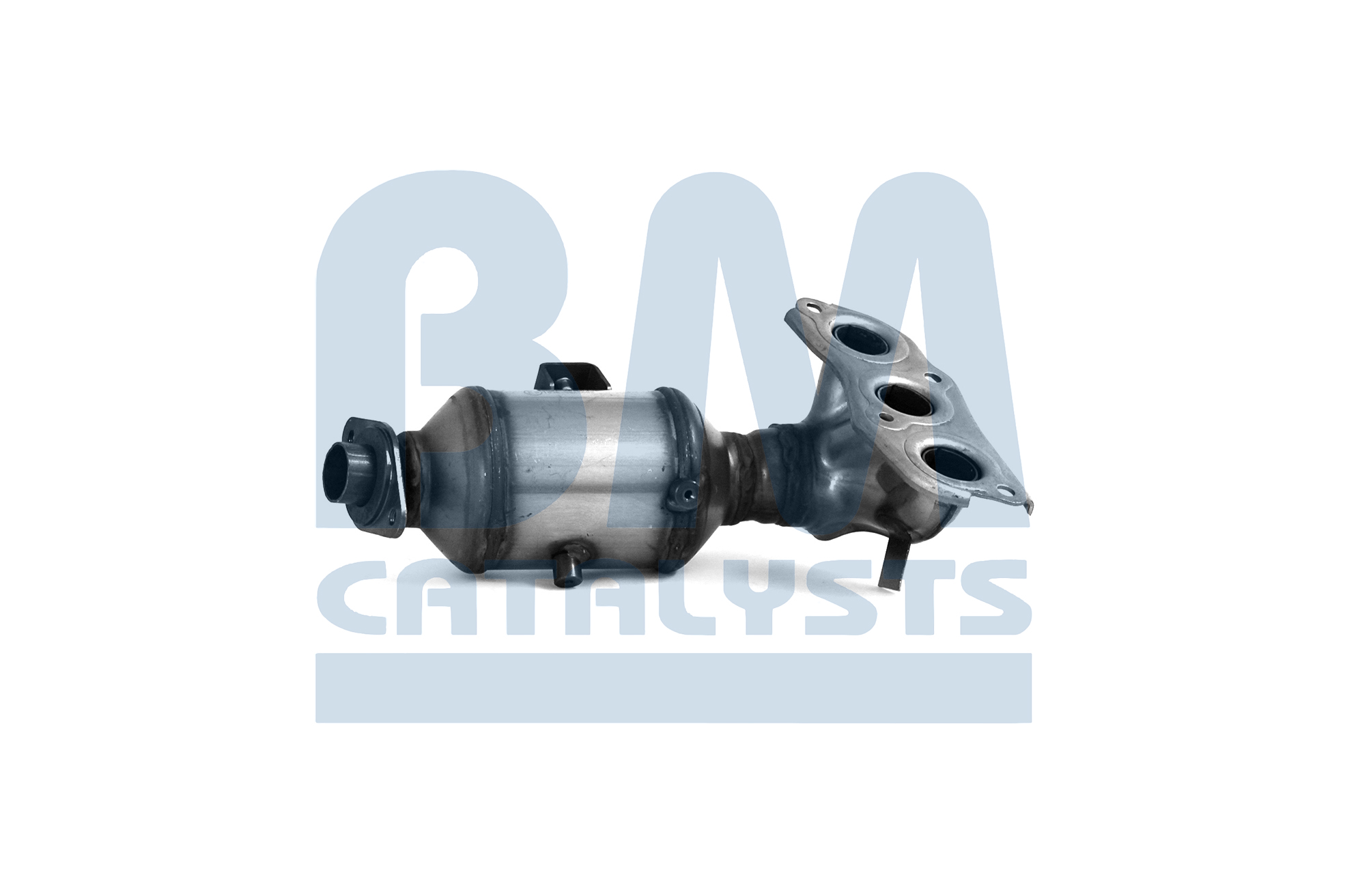 Numéro OEM 0342 L3 - Catalyseur BM91756H PEUGEOT, CITROËN, MERCEDES-BENZ, TOYOTA, TALBOT