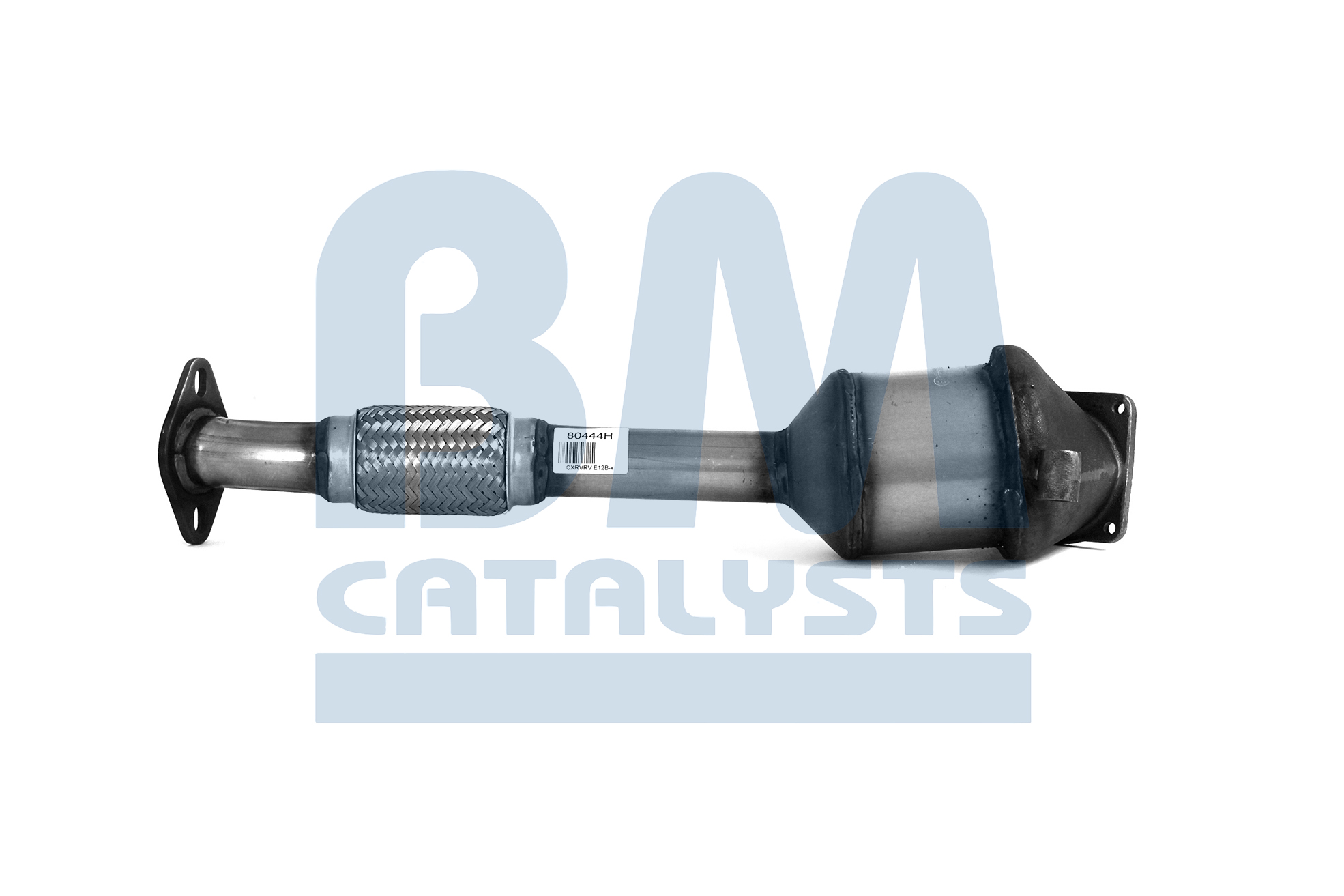Numéro OEM 1 360 345 - Catalyseur BM80444H FORD