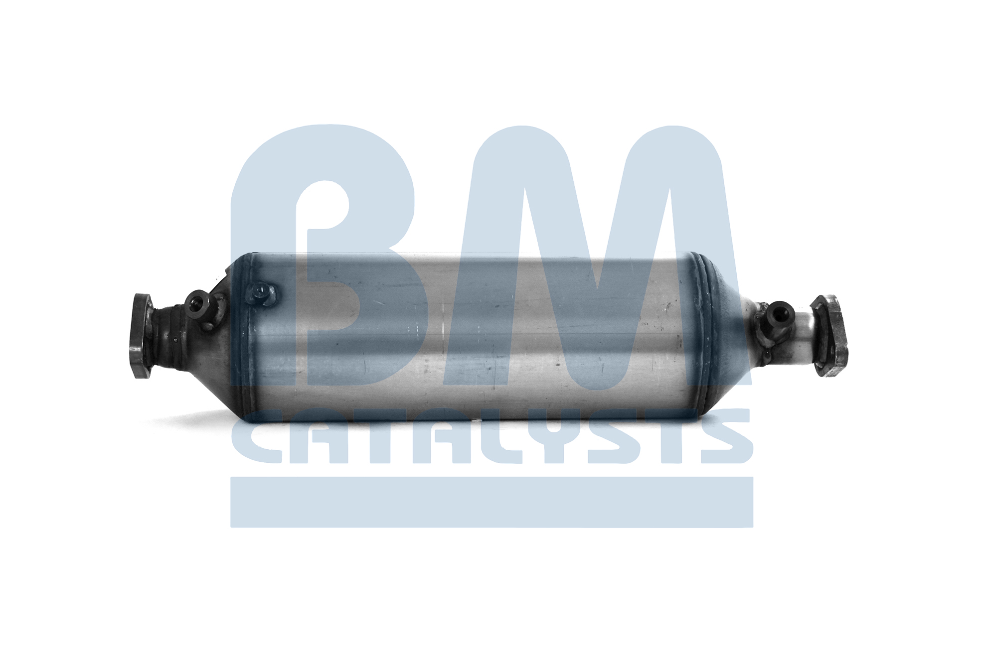 BM CATALYSTS BM11087H diesel particulate filter (dpf) HYUNDAI Tucson (JM) 2.0 CRDi All-wheel Drive 136hp 2009