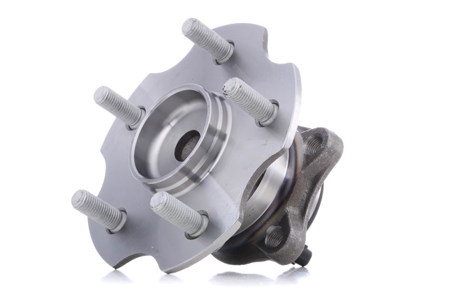 STARK SKWB-0180850 wheel bearing TOYOTA Avensis III Saloon (T27) 2.0 VVT-i (ZRT272_) 152hp 2015