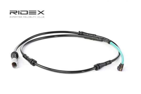 comprar RIDEX (407W0104) Sensor de desgaste de pastillas de frenos