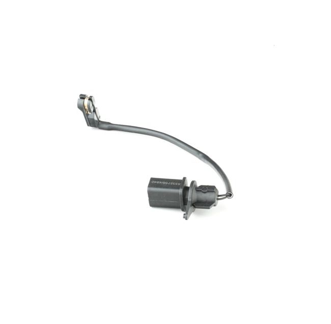 RIDEX | Sensor de pastillas de freno Eje trasero 407W0116 AUDI A6 C7 Avant (4G5, 4GD) 2018 baratos online