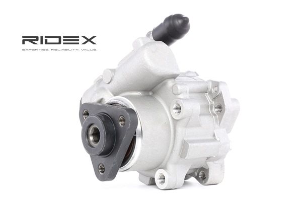 RIDEX | Servopumpe hydraulisk 12H0034 VW Passat B5 GP Stasjonsvogn (3BG, 3B6) 2002 billige på nett