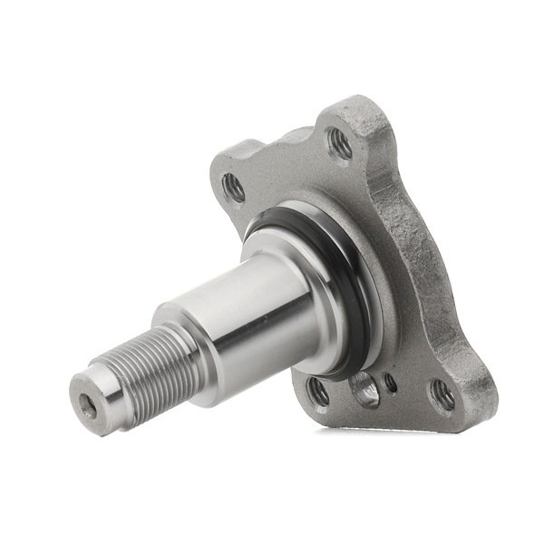 Radnabe SKWB-0180858 STARK FORD Focus Mk1 Schrägheck (DAW, DBW) 1.8 DI / TDDi 2002 75 PS