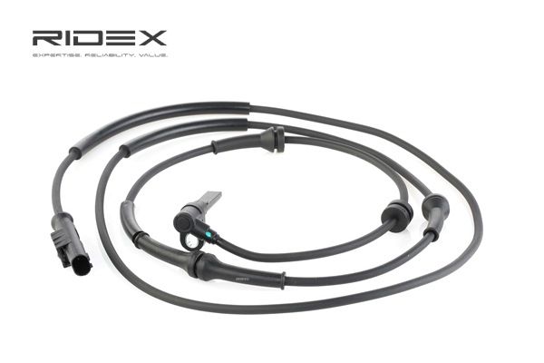 Sensore ABS 412W0187 RIDEX ALFA ROMEO 147 (937) 1.9 JTDM 16V (937.AXN1B, 937.AXZ1B) 2009 170 CV
