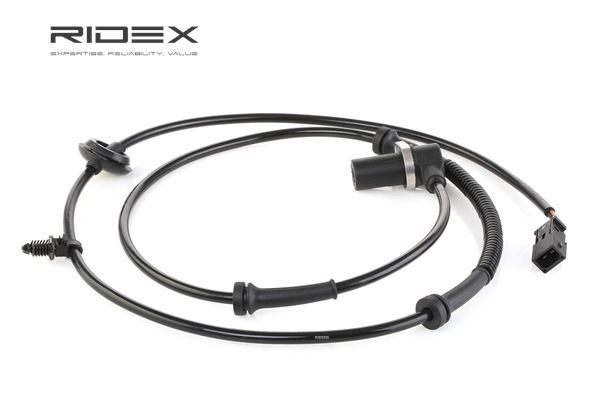 RIDEX 412W0208 Capteur ABS Seat Exeo Berline
