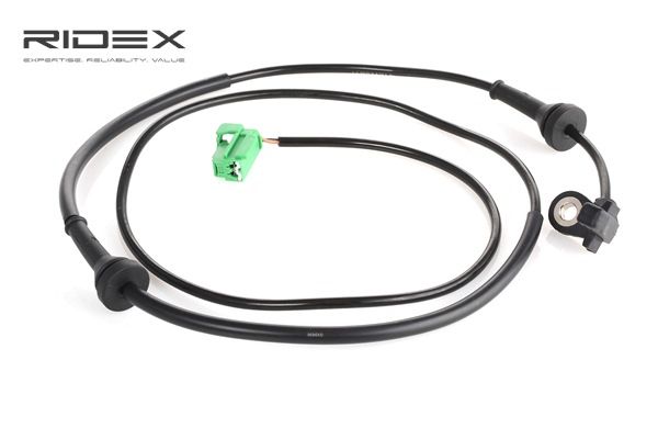 Sensor ABS 412W0217 RIDEX VOLVO S80 I (TS, 184) 2.4 T 2002 200 cv