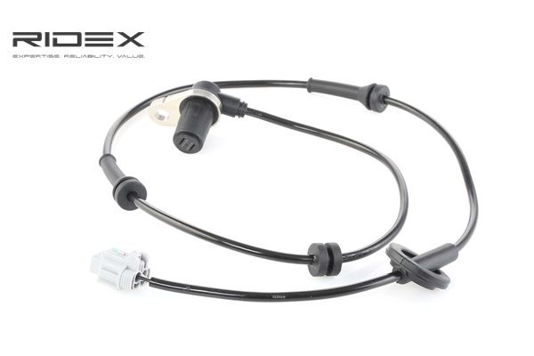 RIDEX 412W0192 capteur abs NISSAN X-Trail (T30) 2.2 dCi 4x4 136CV 2006