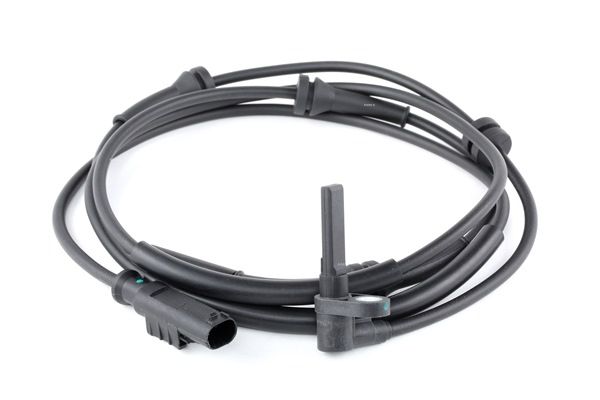 ABS Sensor 412W0256 RIDEX ALFA ROMEO 156 Sedan (932) 1.9 JTD (932AXE00) 2004 136 HK