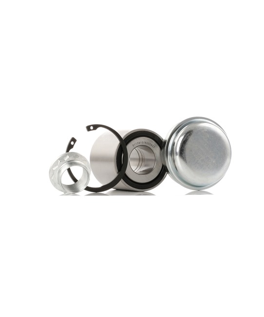 OEM-Nummer 168 981 07 27 - Radlagersatz SKWB-0180867 MERCEDES-BENZ, TOYOTA