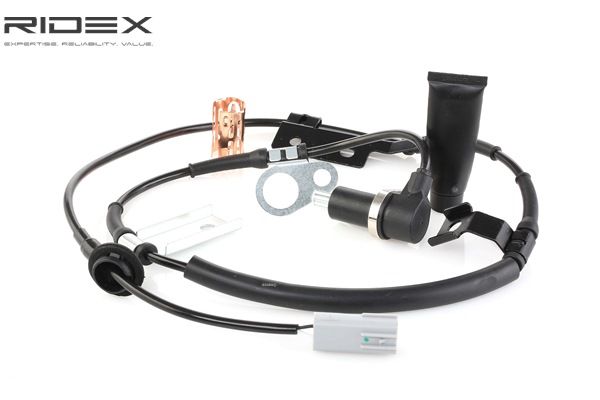 Sensor ABS 412W0278 RIDEX MAZDA MX-5 II (NB) 1.6 16V (NB6C) 1998 110 cv