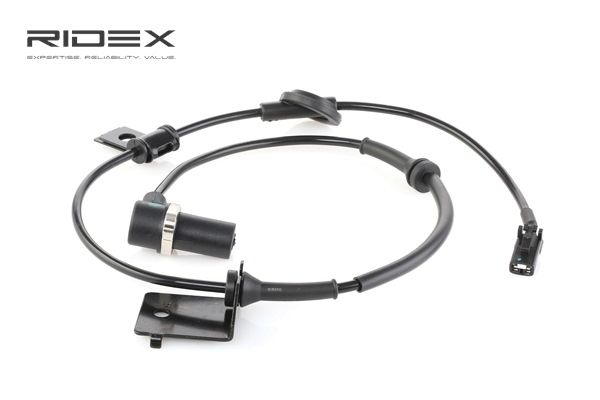 Sensor ABS 412W0297 RIDEX HYUNDAI Santa Fe I (SM) 2.7 V6 4x4 2002 173 cv